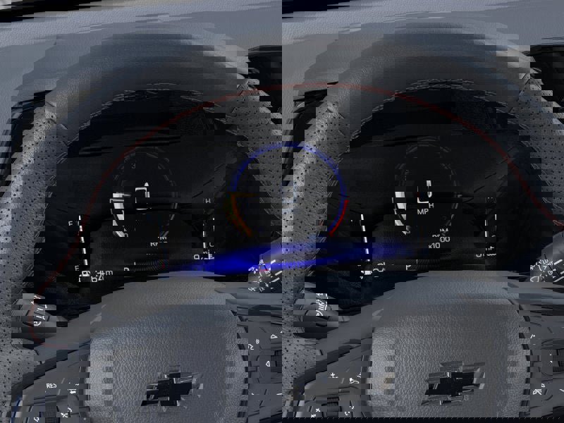 New 2026 Chevrolet TrailBlazer RS w/ Convenience Package image 18