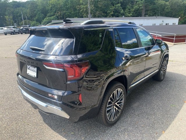 New 2026 GMC Terrain Denali image 6
