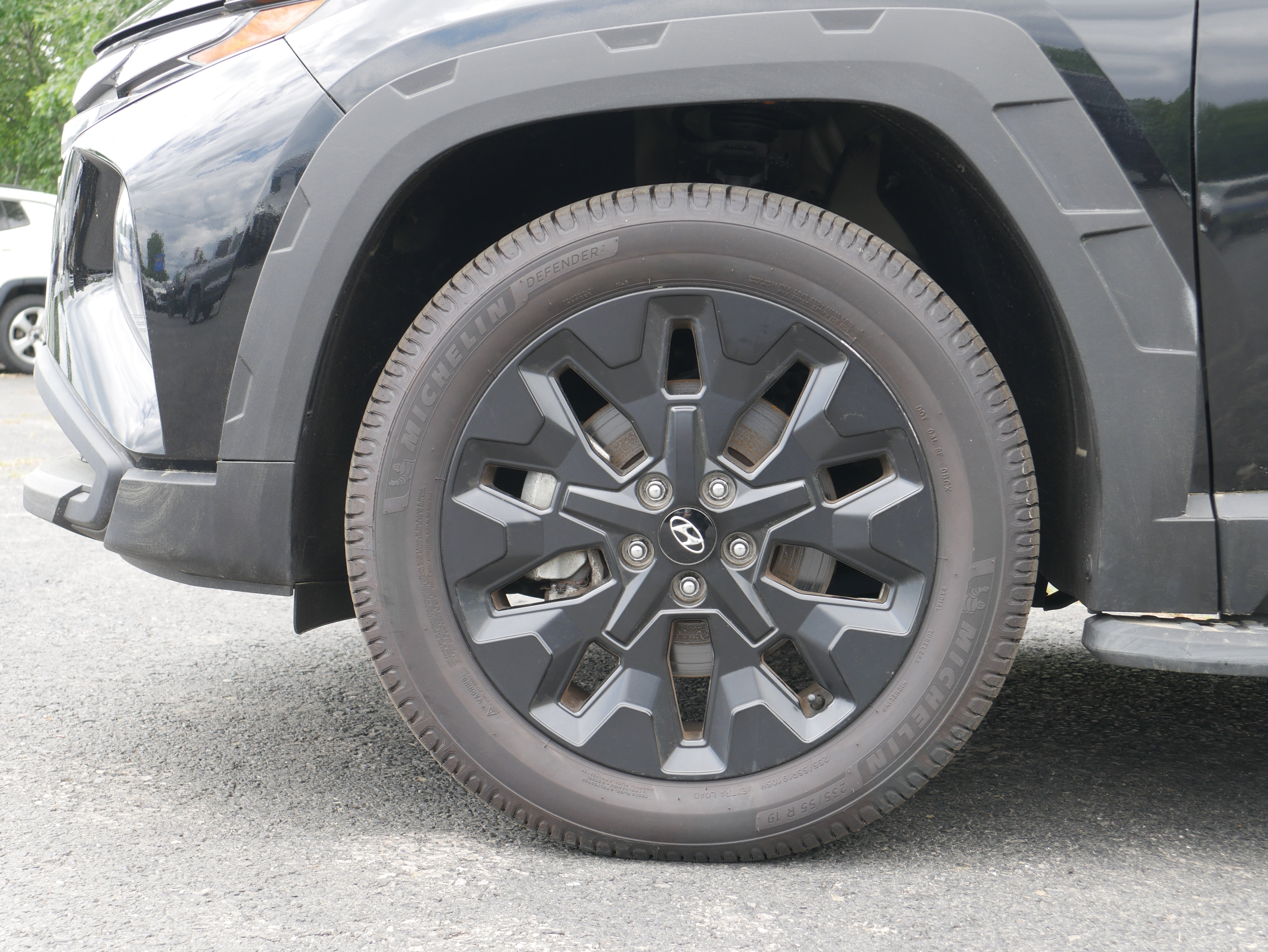 Used 2023 Hyundai Tucson XRT AWD/4WD image 11