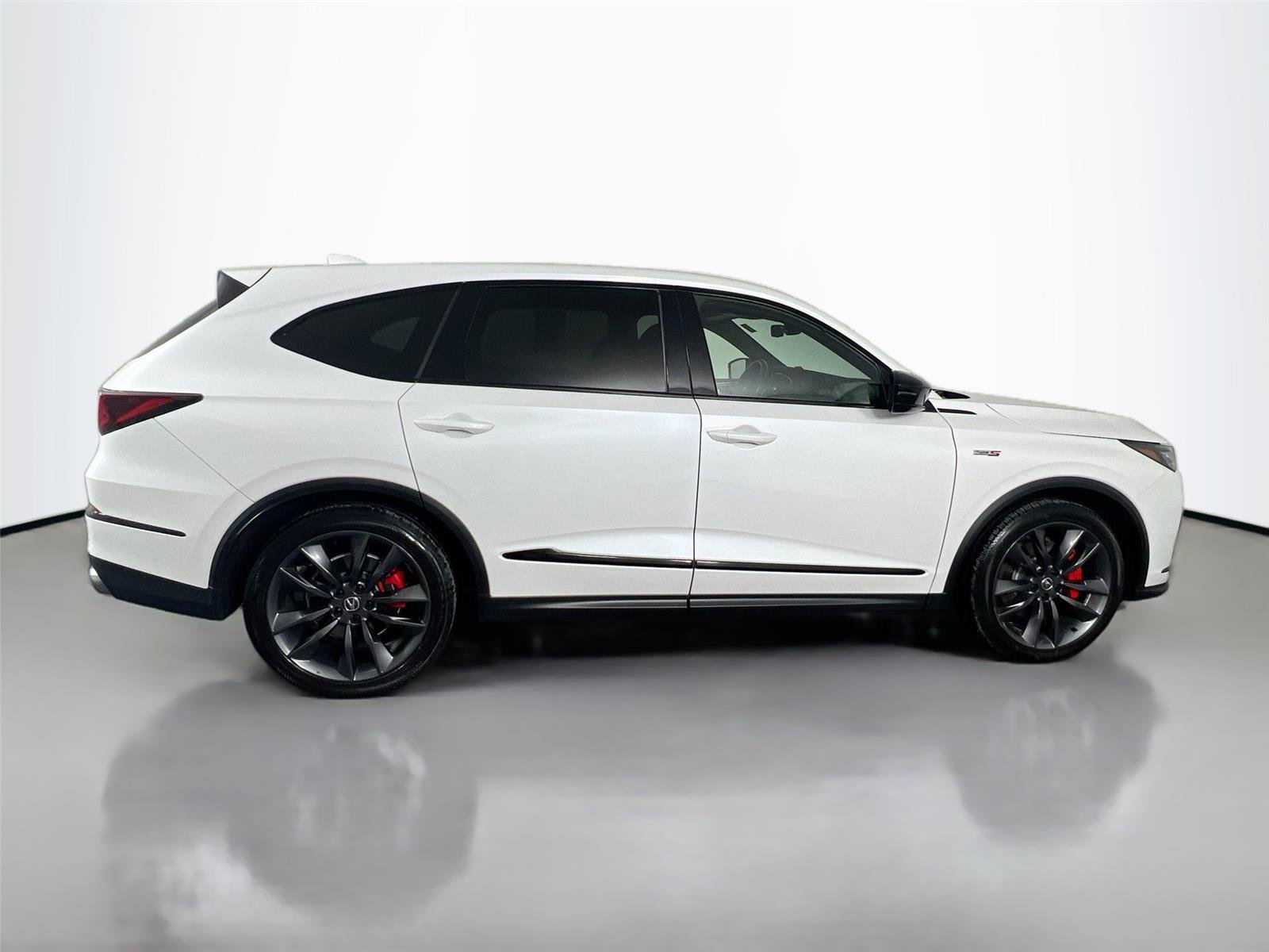 Used 2022 Acura MDX Type S image 7