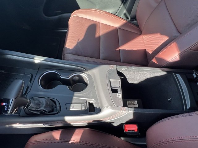 New 2026 Dodge Durango GT image 16