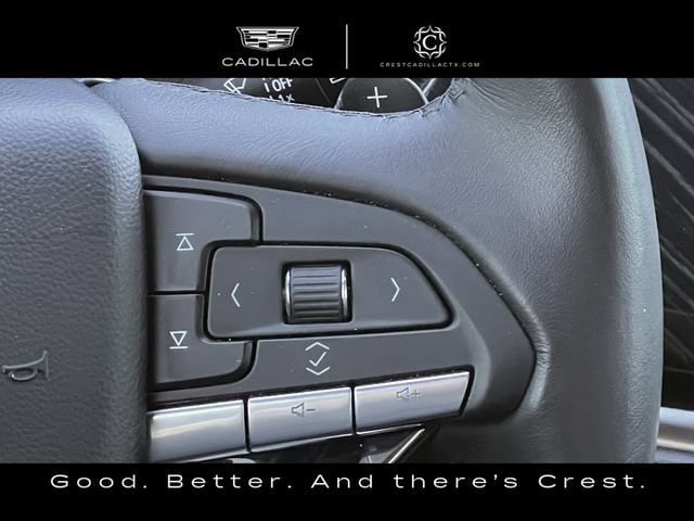 Certified 2023 Cadillac XT6 Premium Luxury w/ LPO, Floor Liner Package FWD image 18