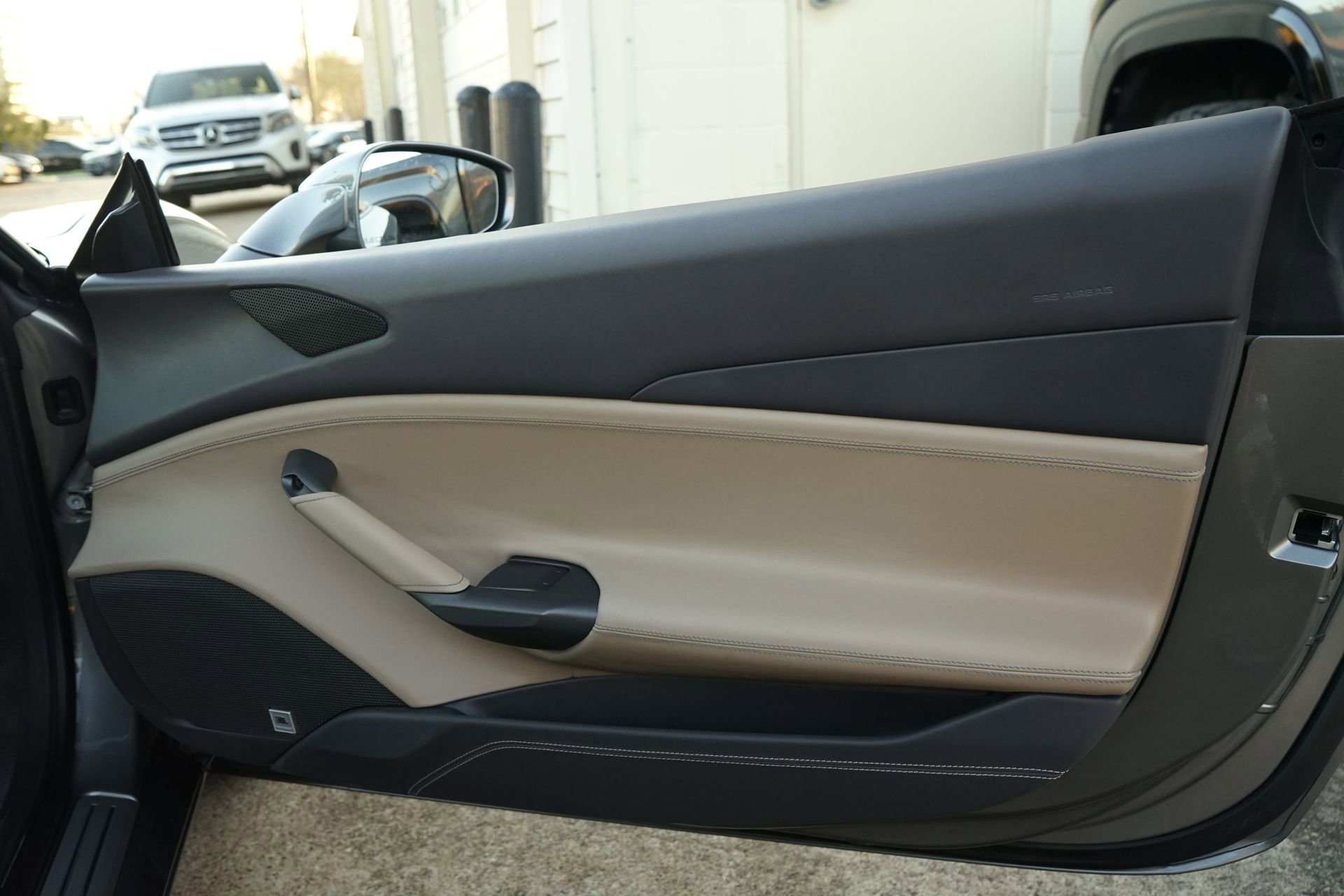 Used 2016 Ferrari 488 GTB image 19