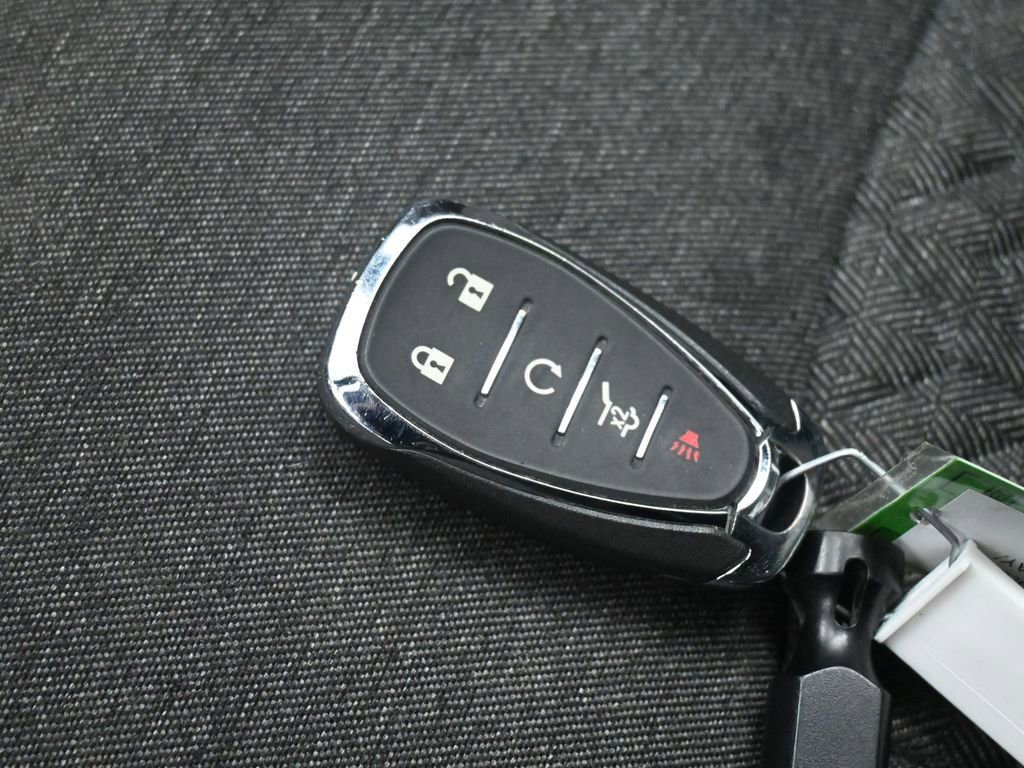 Used 2024 Chevrolet Equinox LT image 30