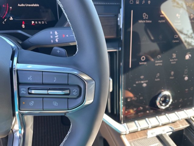 New 2026 GMC Acadia Denali Ultimate image 18