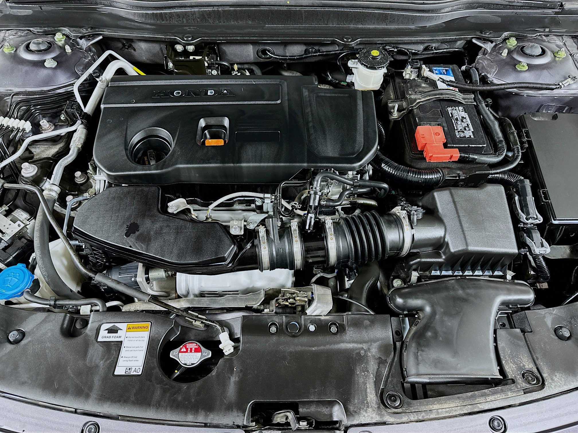 Used 2021 Honda Accord Touring image 29