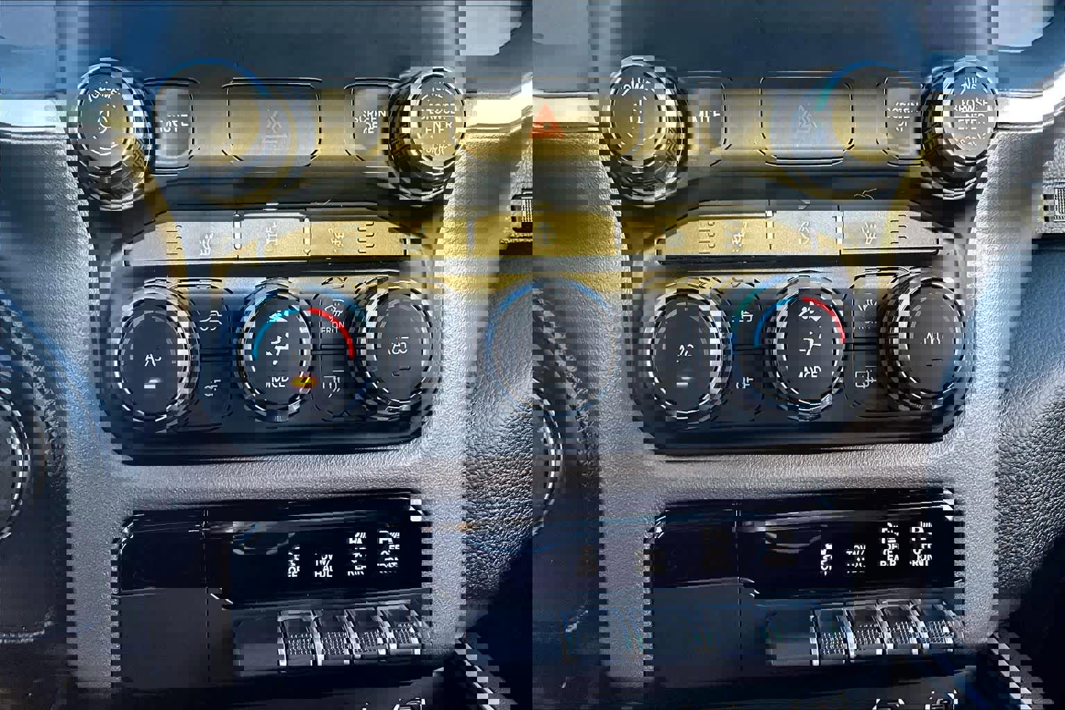 Used 2020 RAM 1500 Lone Star image 34