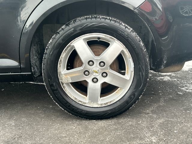 Used 2010 Chevrolet Cobalt LT w/ Preferred Equipment Group image 25