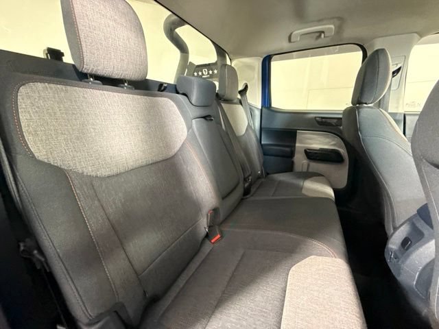Used 2024 Ford Maverick XLT w/ Equipment Group 300A Standard AWD/4WD image 28