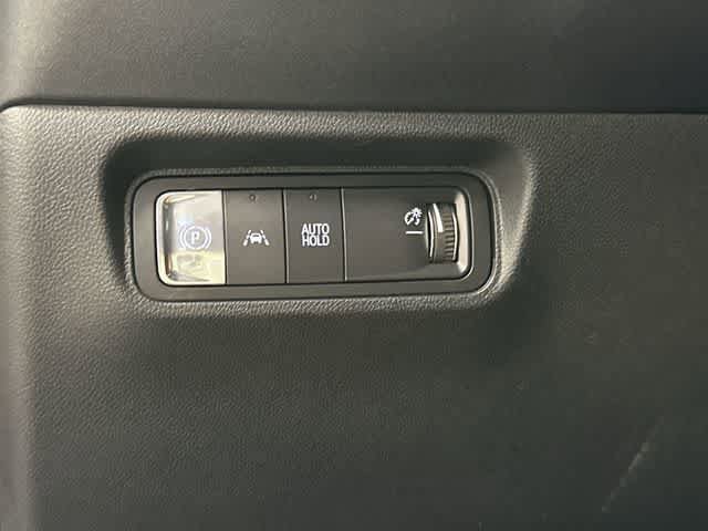 New 2026 Honda Prologue EX image 19
