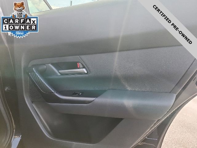 Certified 2025 MAZDA CX-50 AWD 2.5 Hybrid w/ Weather Package image 25