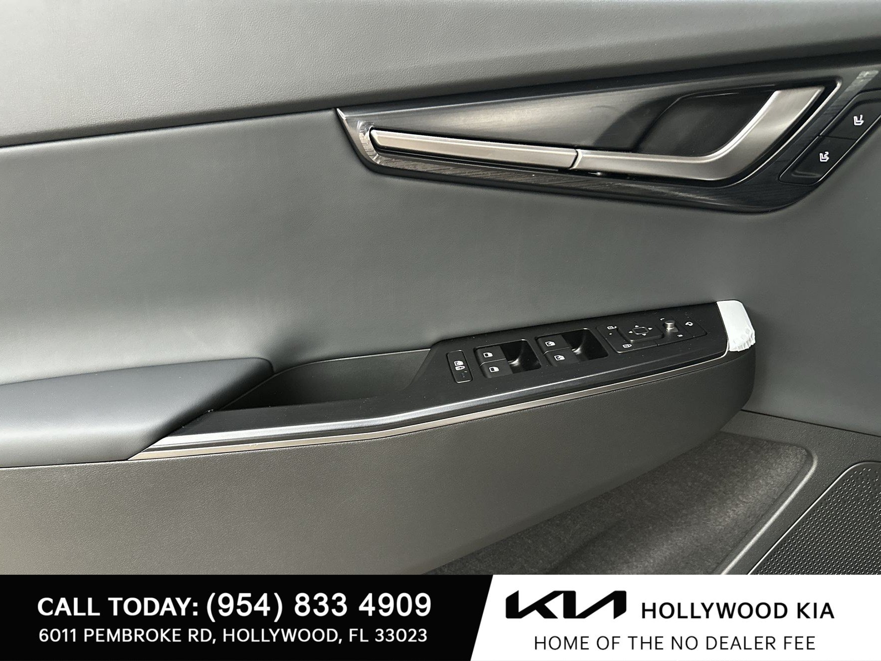 New 2025 Kia EV6 Wind RWD image 29