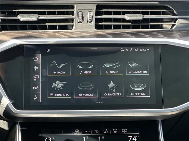 Used 2022 Audi A7 3.0T Prestige w/ Luxury Package image 3