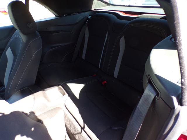 Used 2023 Chevrolet Camaro LT image 10