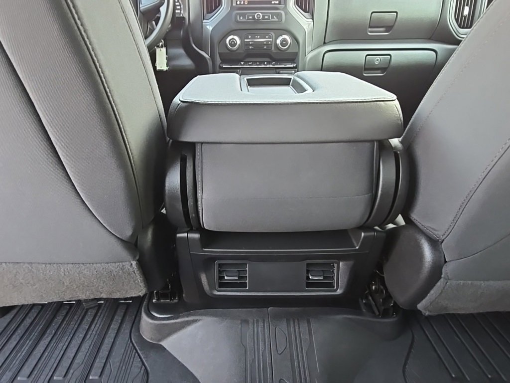 Used 2022 GMC Sierra 3500 Pro image 22