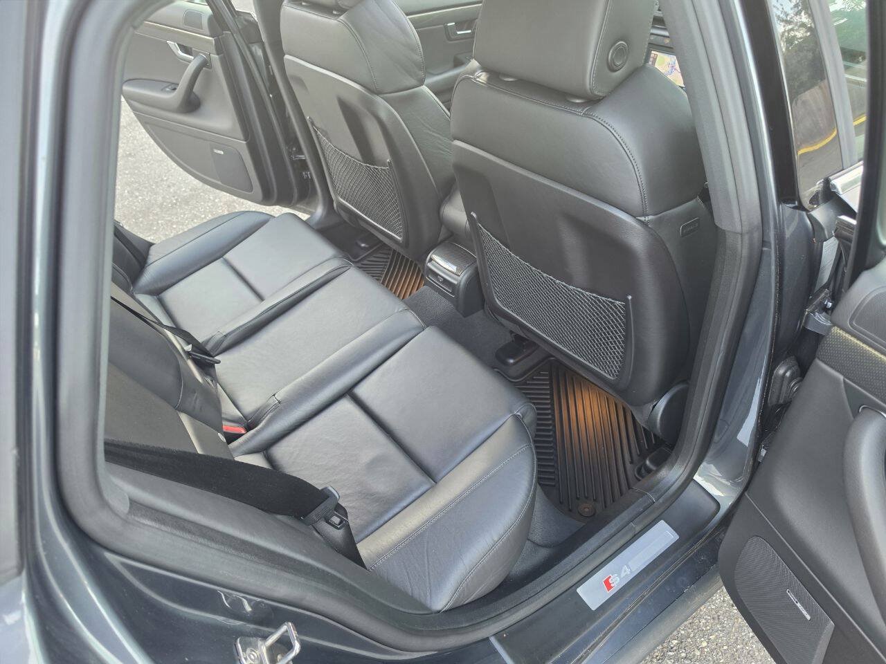 Used 2006 Audi S4 Sedan AWD/4WD image 51