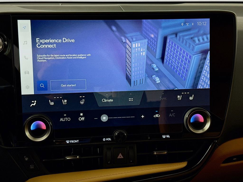 New 2026 Lexus NX 450h+ AWD w/ Luxury Package image 12