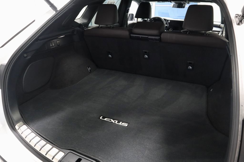 Used 2024 Lexus RX 350 AWD w/ Convenience Package image 14