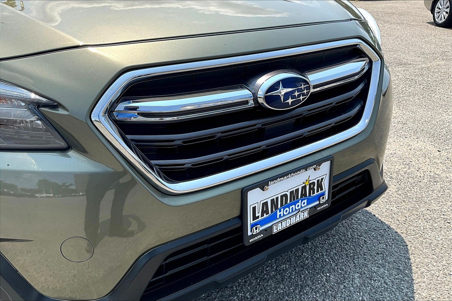 Used 2019 Subaru Outback 2.5i Limited w/ Popular Package #2 AWD/4WD image 30