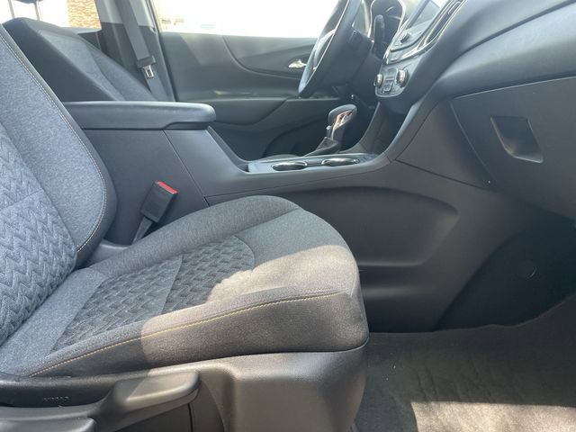 Used 2023 Chevrolet Equinox LT FWD image 25