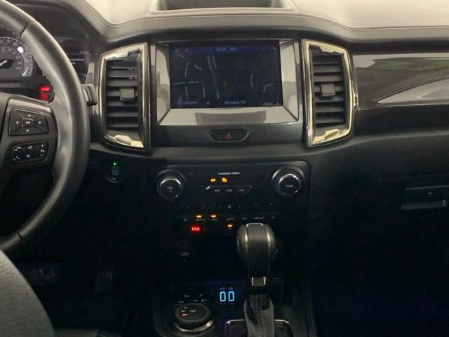 Used 2022 Ford Ranger Lariat w/ Equipment Group 501A High image 6