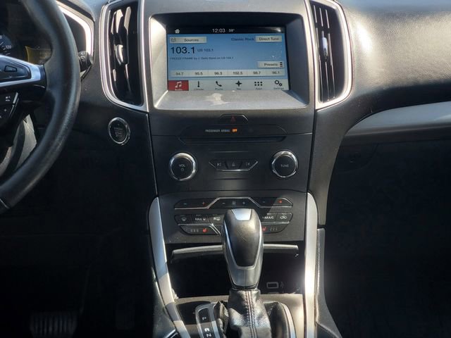 Used 2016 Ford Edge SEL w/ Equipment Group 201A AWD/4WD image 33