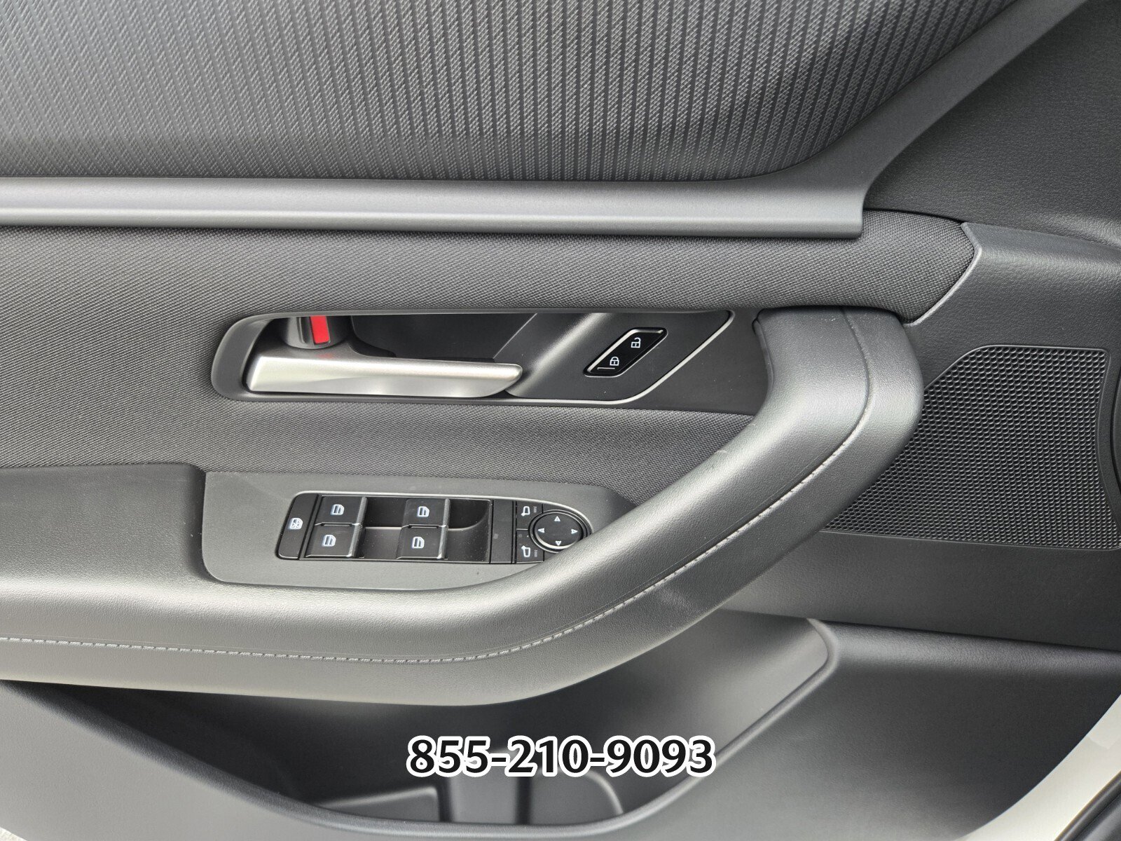 New 2026 MAZDA CX-90 3.3 Turbo w/ Select Package image 21