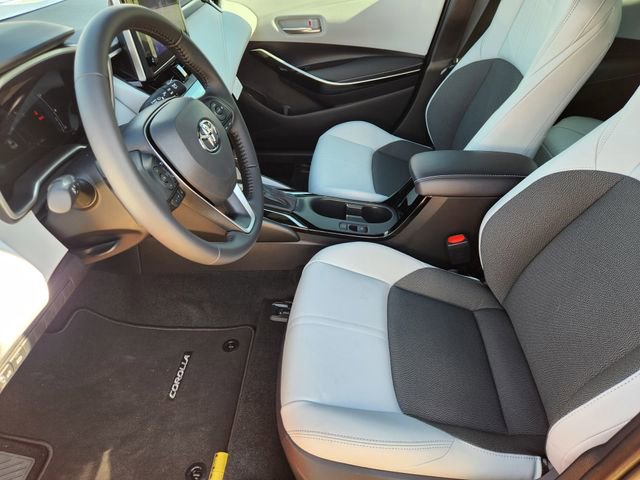 New 2026 Toyota Corolla XSE image 9