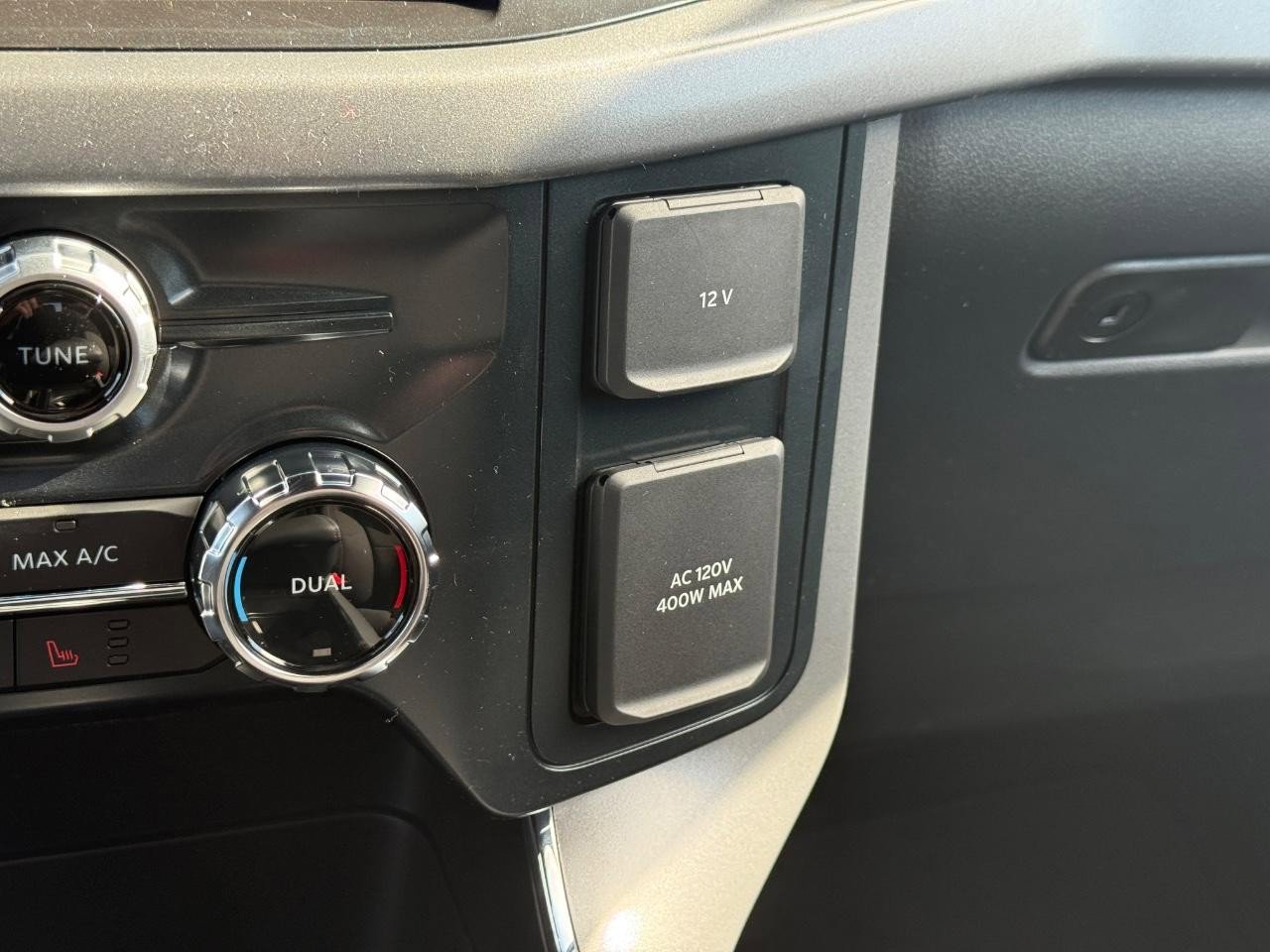 New 2026 Ford F150 XLT w/ Equipment Group 302A MID image 16