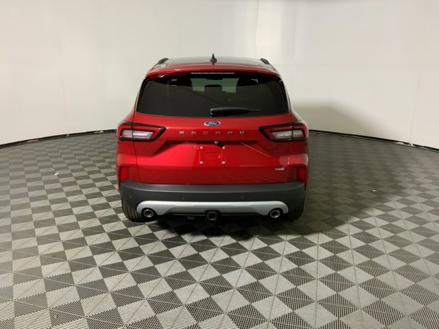 New 2026 Ford Escape SE w/ PHEV Premium Package image 9