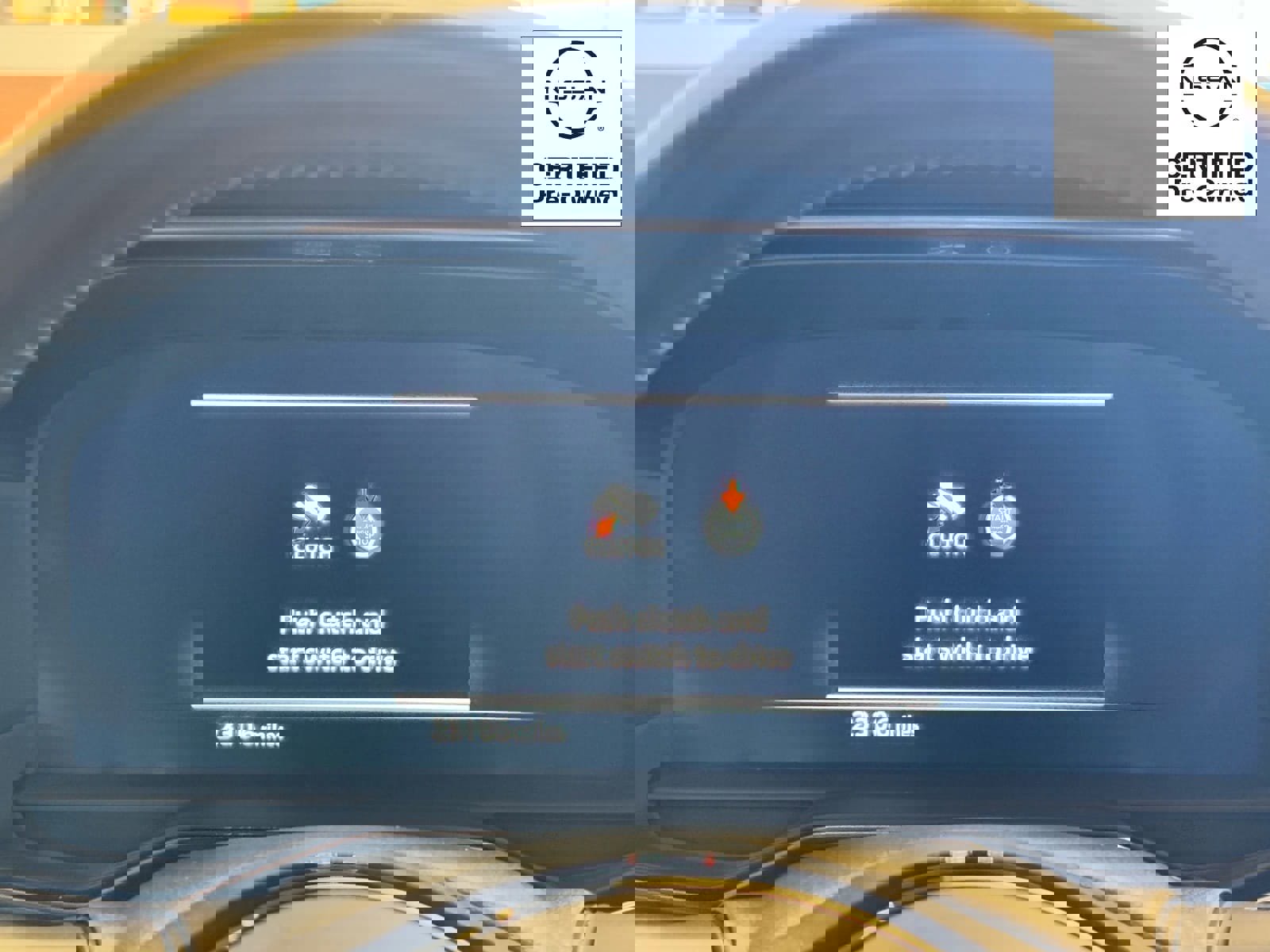 Certified 2024 Nissan Z Performance w/ Floor Mat Package image 21