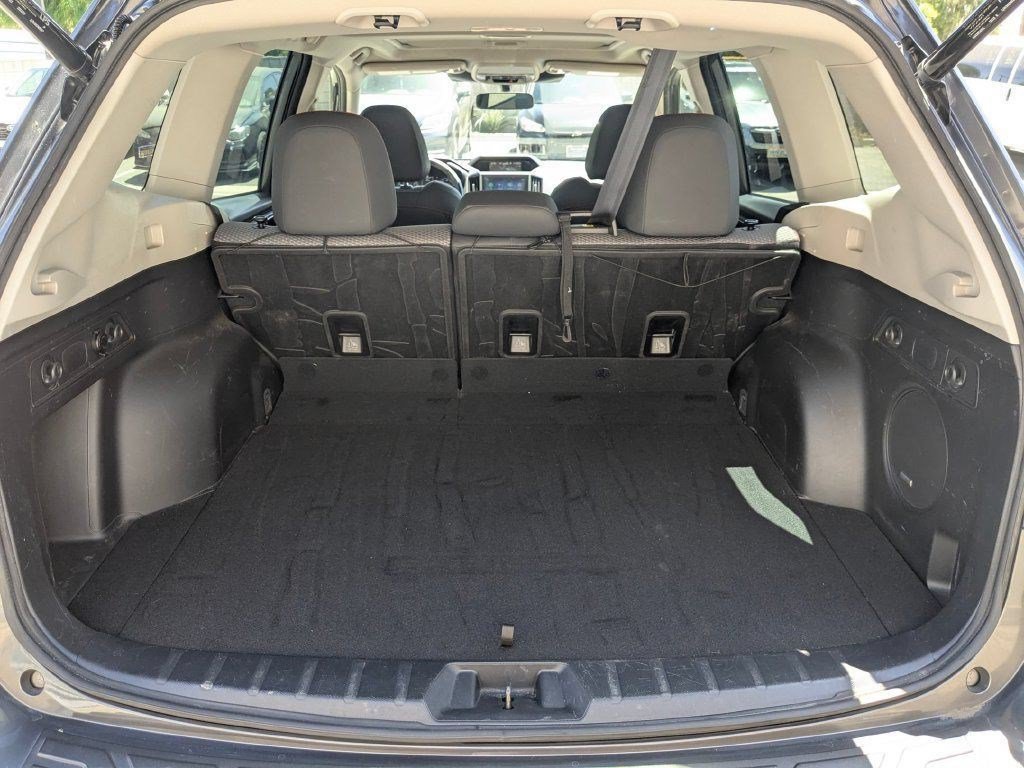 Used 2023 Subaru Forester Sport AWD/4WD image 30