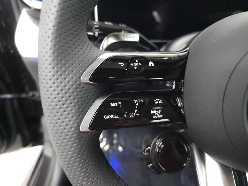 Certified 2025 Mercedes-Benz GLC 63 AMG S image 11
