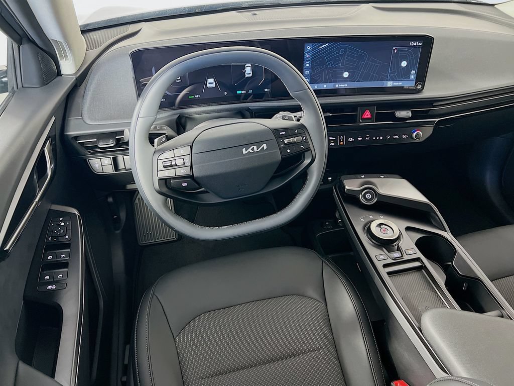 New 2026 Kia EV6 Light RWD image 19