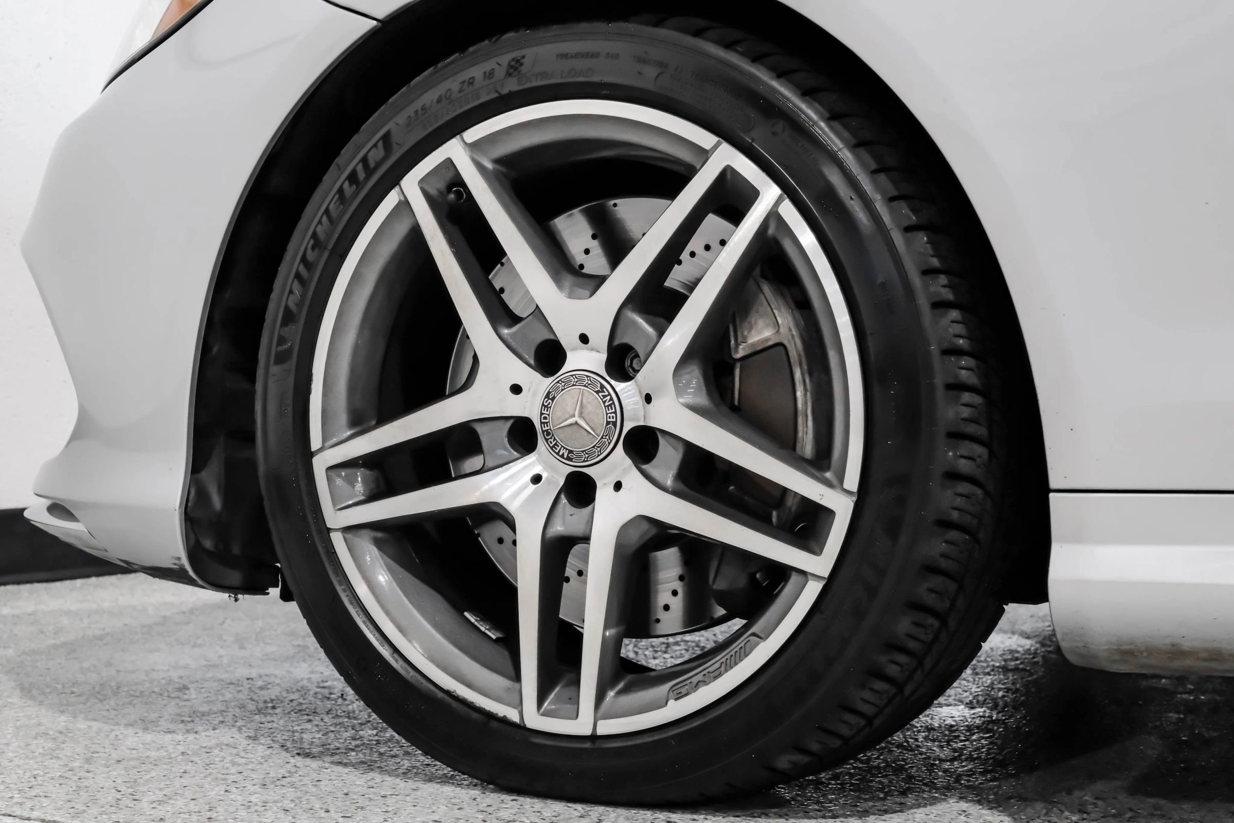 Used 2014 Mercedes-Benz E 550 Cabriolet image 59