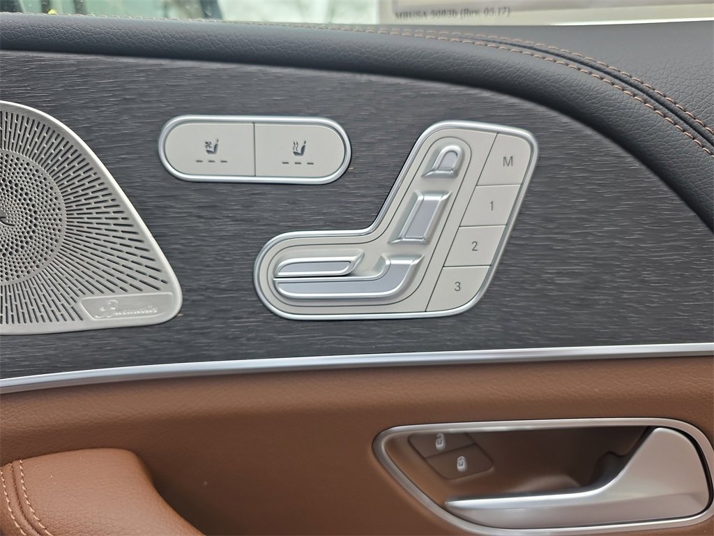 New 2026 Mercedes-Benz GLE 350 4MATIC image 19