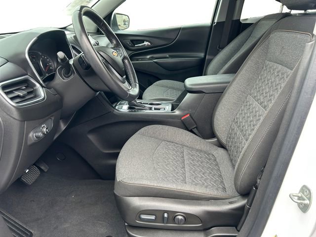 Used 2022 Chevrolet Equinox LT image 10