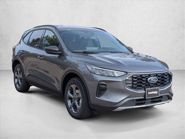 New 2026 Ford Escape ST-Line w/ Tech Pack #1 AWD/4WD image 6