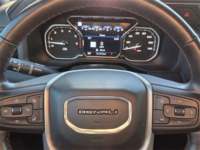 Used 2021 GMC Yukon XL Denali image 25