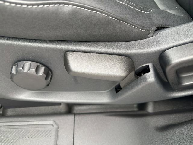 New 2025 Ford Bronco Badlands image 16