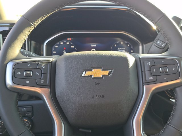 New 2026 Chevrolet Silverado 1500 LT AWD/4WD image 23
