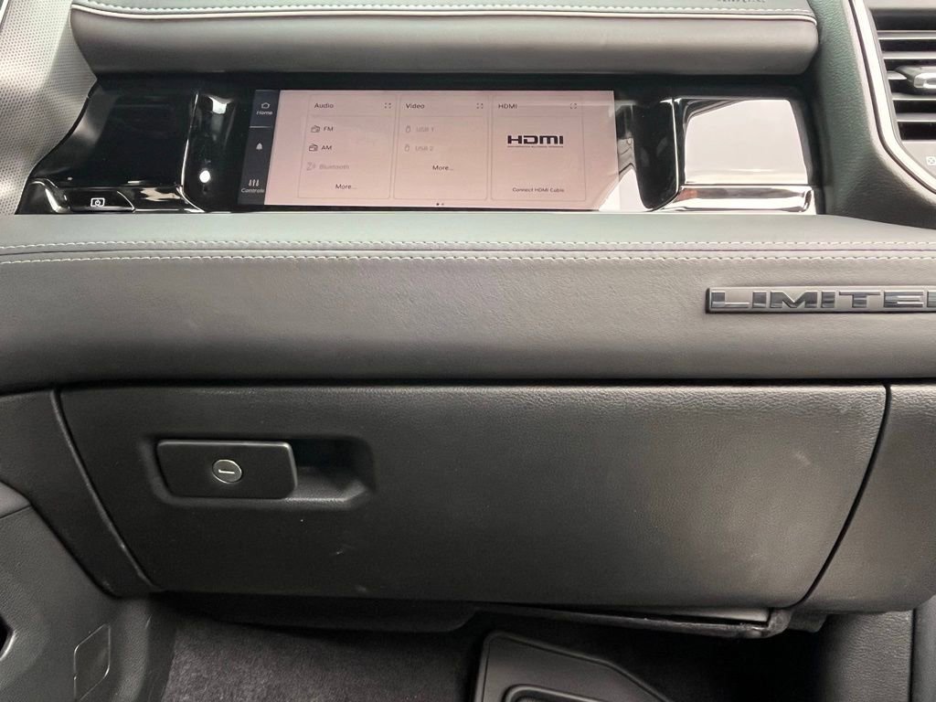 New 2026 RAM 3500 Limited image 29