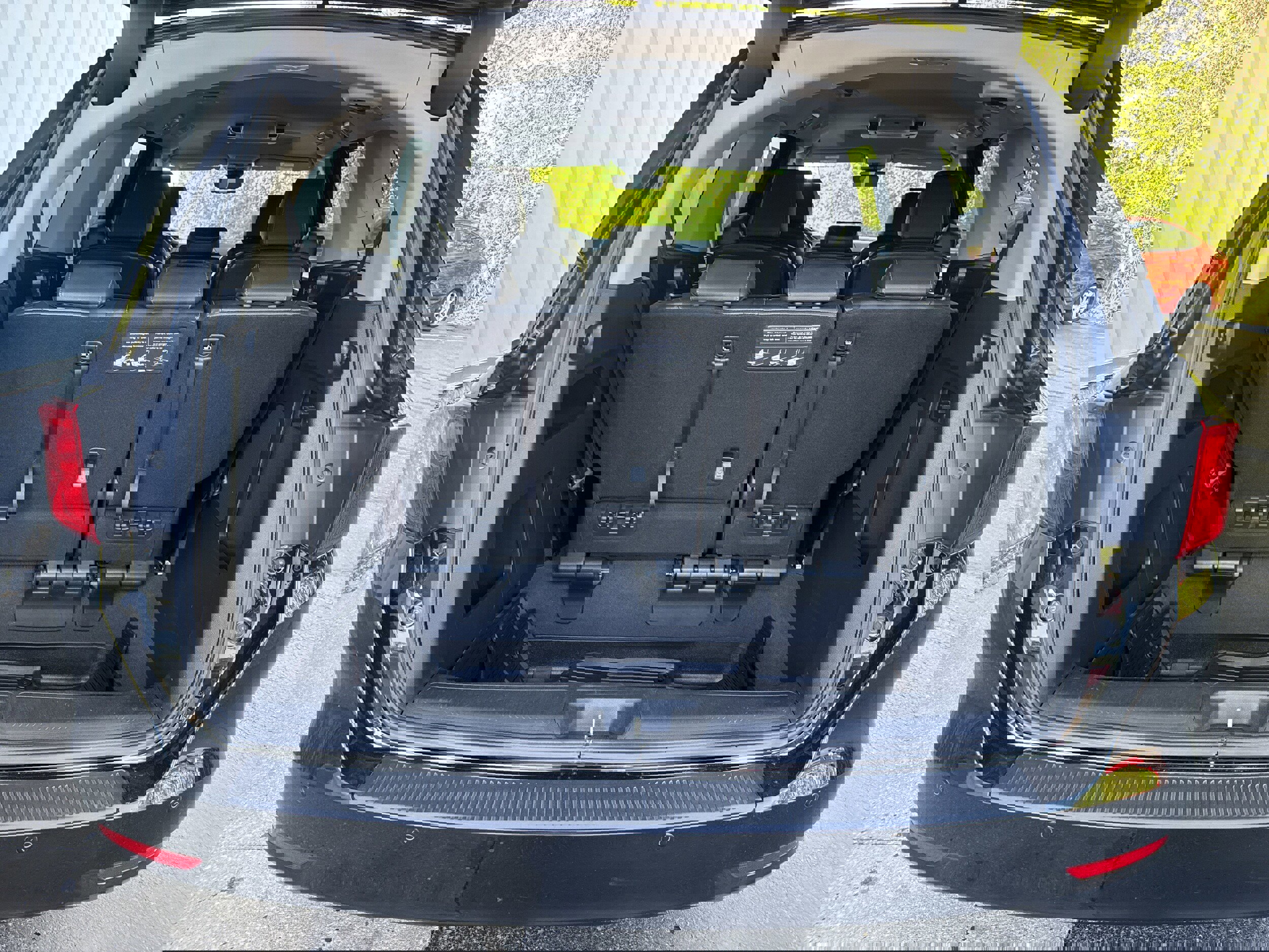 Used 2022 Honda Odyssey Touring image 12