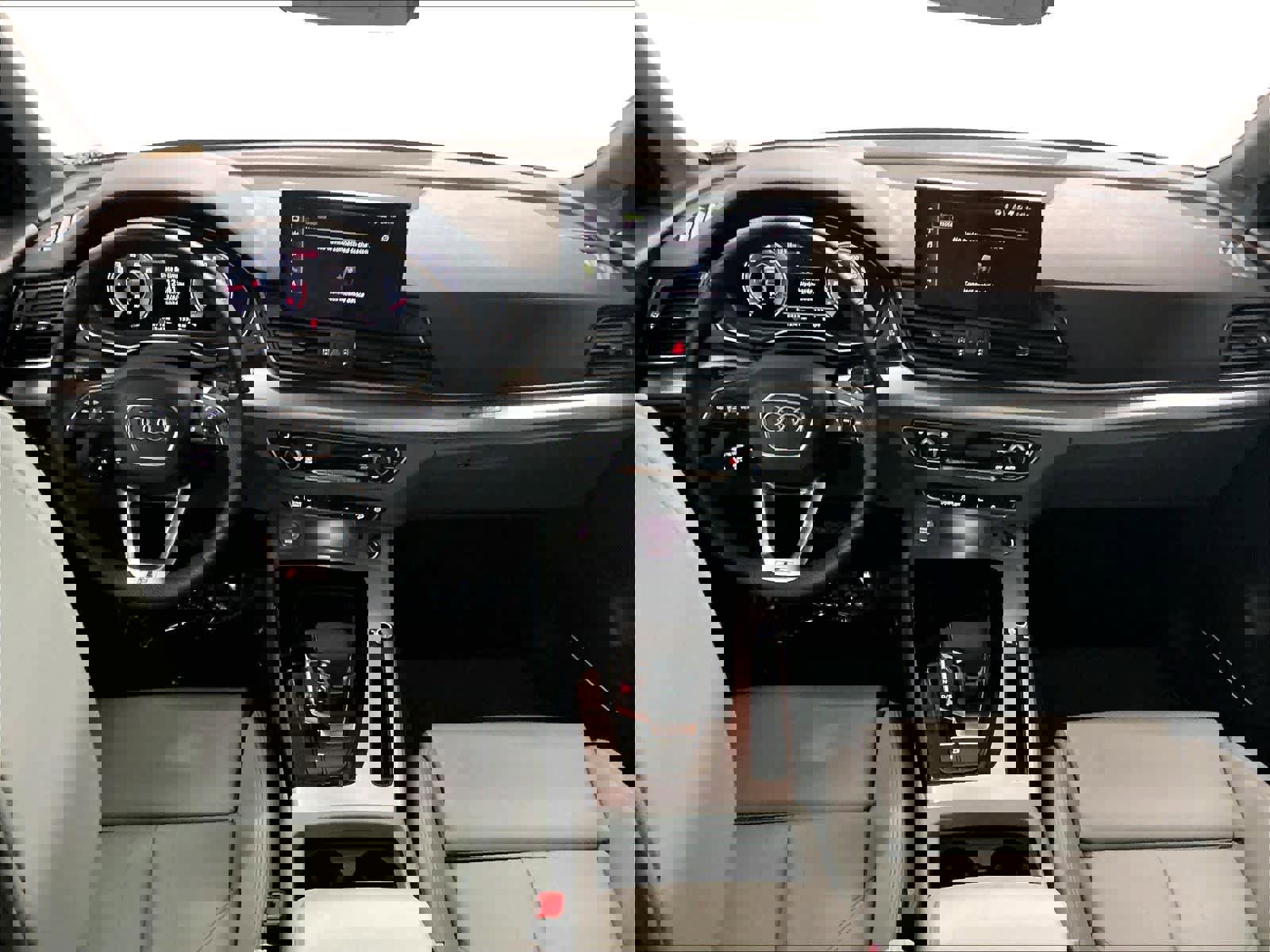 Certified 2024 Audi Q5 2.0T Premium Plus w/ Premium Plus Package image 18