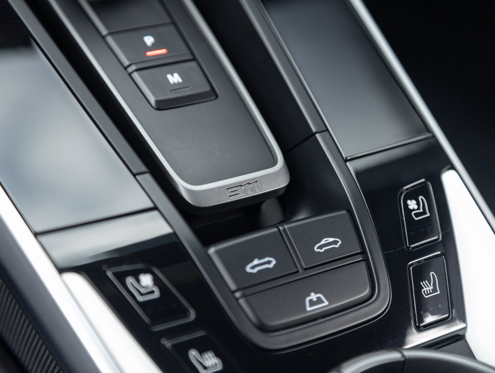 Certified 2024 Porsche 911 Turbo S image 30