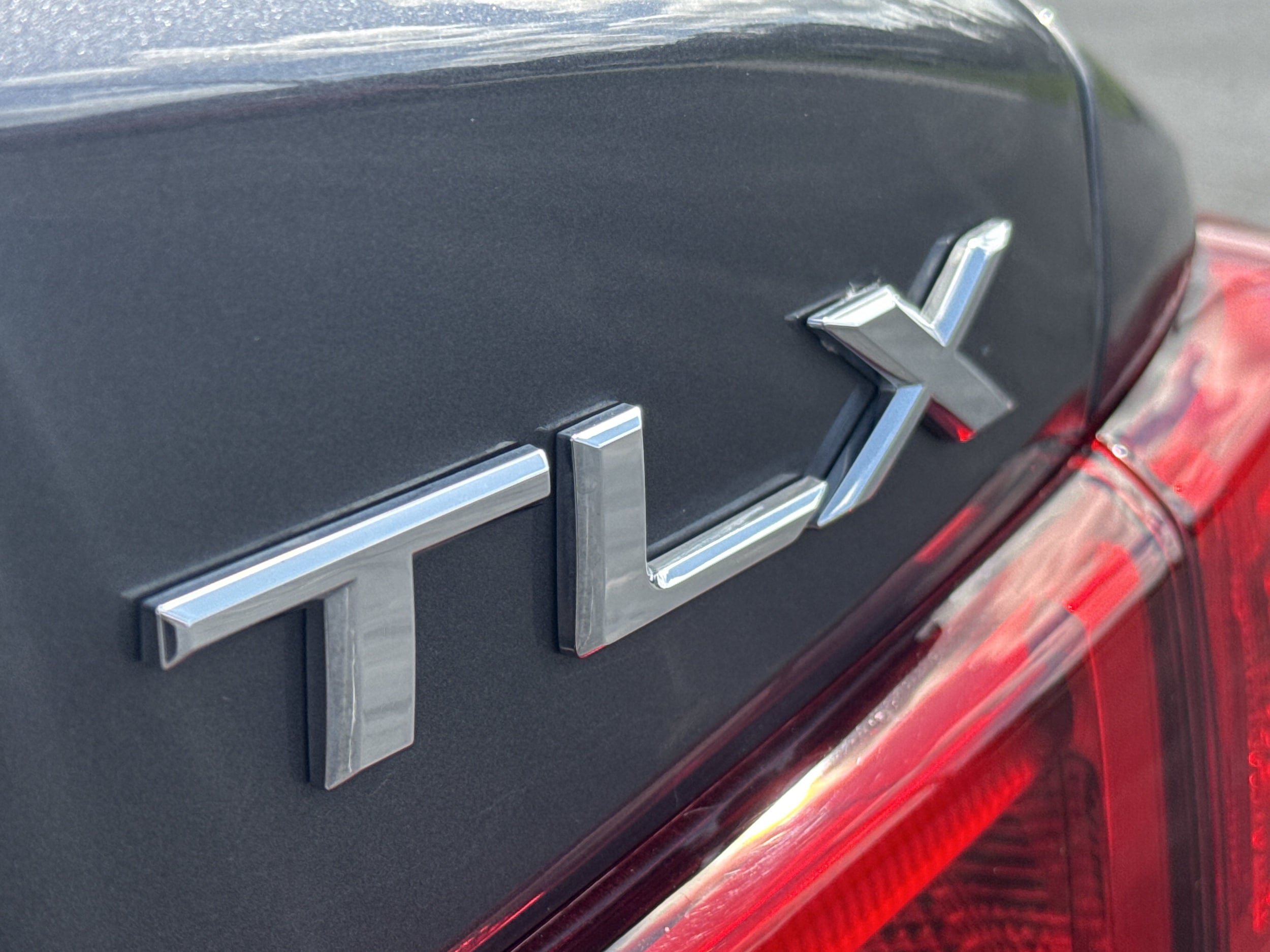 Used 2019 Acura TLX FWD image 14