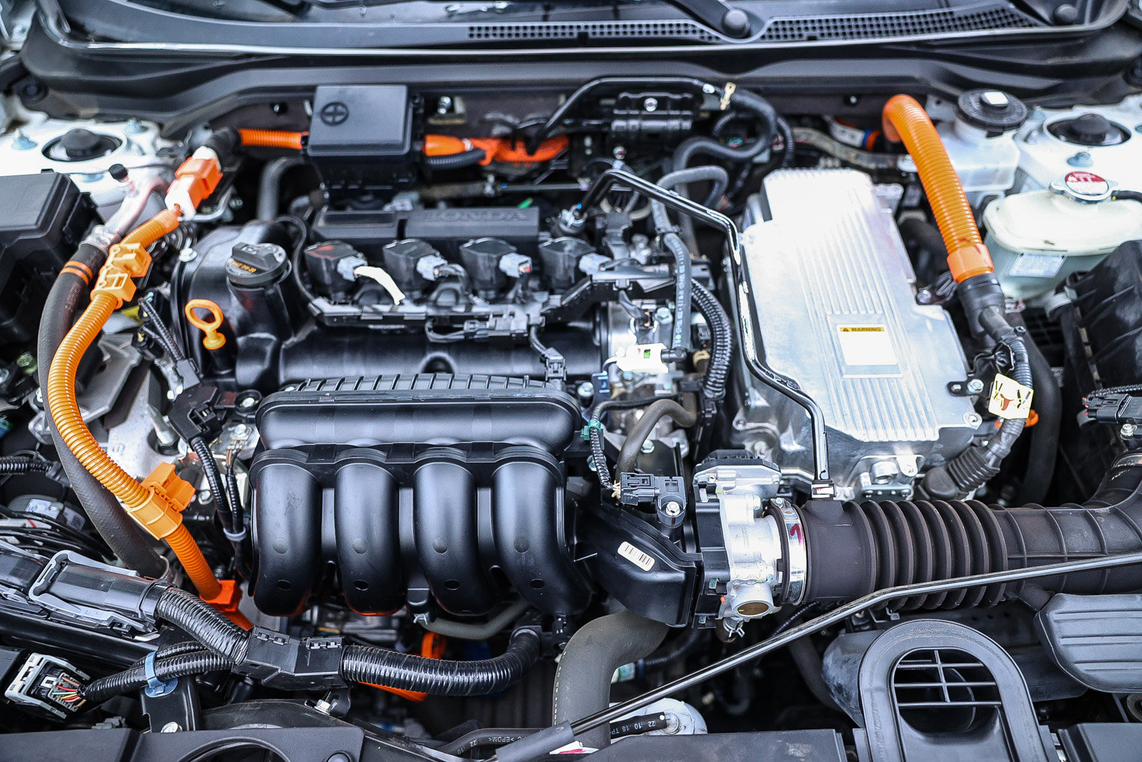 Used 2021 Honda Insight EX image 33