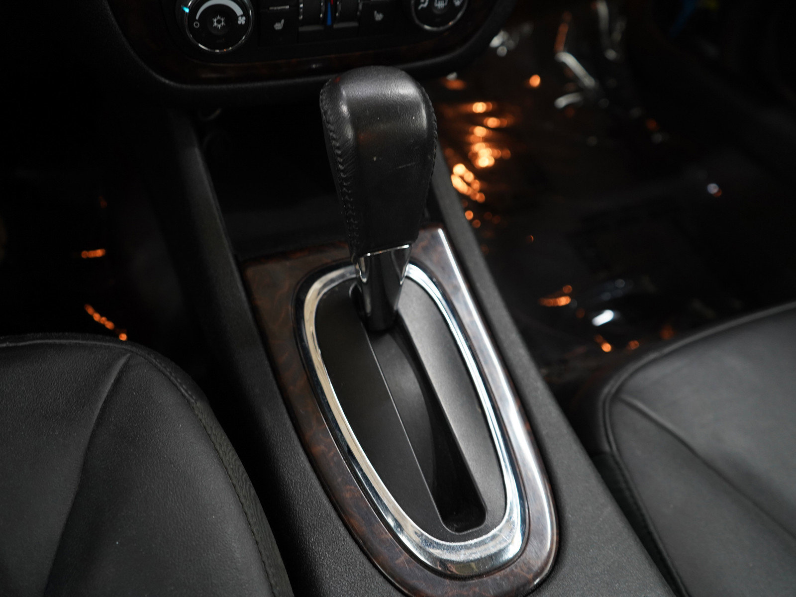 Used 2014 Chevrolet Impala LTZ image 21