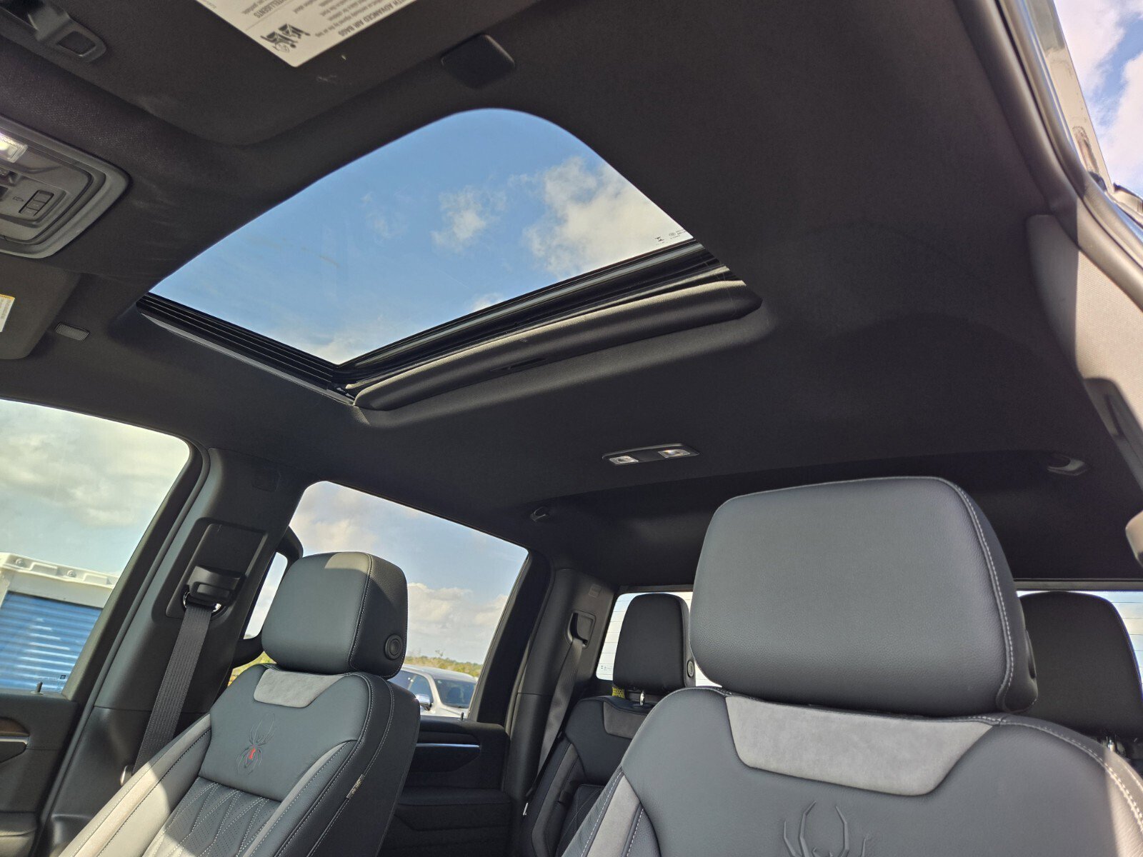 New 2026 Chevrolet Silverado 3500 High Country w/ High Country Premium Package image 17