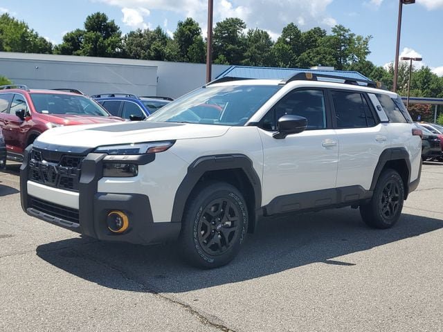 New 2026 Subaru Outback Wilderness AWD/4WD image 3